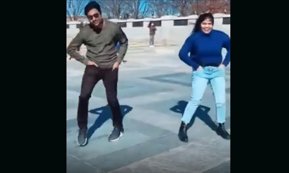 അമേരിക്കൻ രക്തസാക്ഷി മണ്ഡപത്തിൽ നൃത്തമാടിയ ഇന്ത്യൻ ടെക്കികളുടെ പണിപോയി (പന്തളം ബിജു)