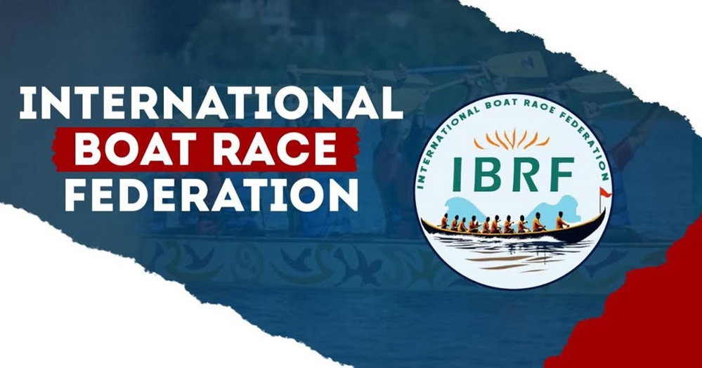 തമ്പി പായിപ്പാട് ഇന്റര്‍നാഷണല്‍ ബോട്ട് റെയ്‌സ് ഫെഡറേഷന്‍ ന്യൂയോർക്ക് വൈസ് ചെയർമാൻ  