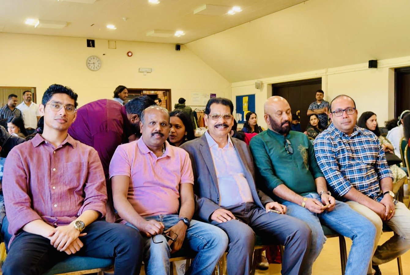 സംഗീത-നൃത്ത കലകളുടെ വിസ്മയം തീര്‍ത്ത് വൂസ്റ്റര്‍ ഫാമിലി ക്ലബ്ബിന്റെ ഈസ്റ്റര്‍-വിഷു ആഘോഷം അവിസ്മരണീയമായി.