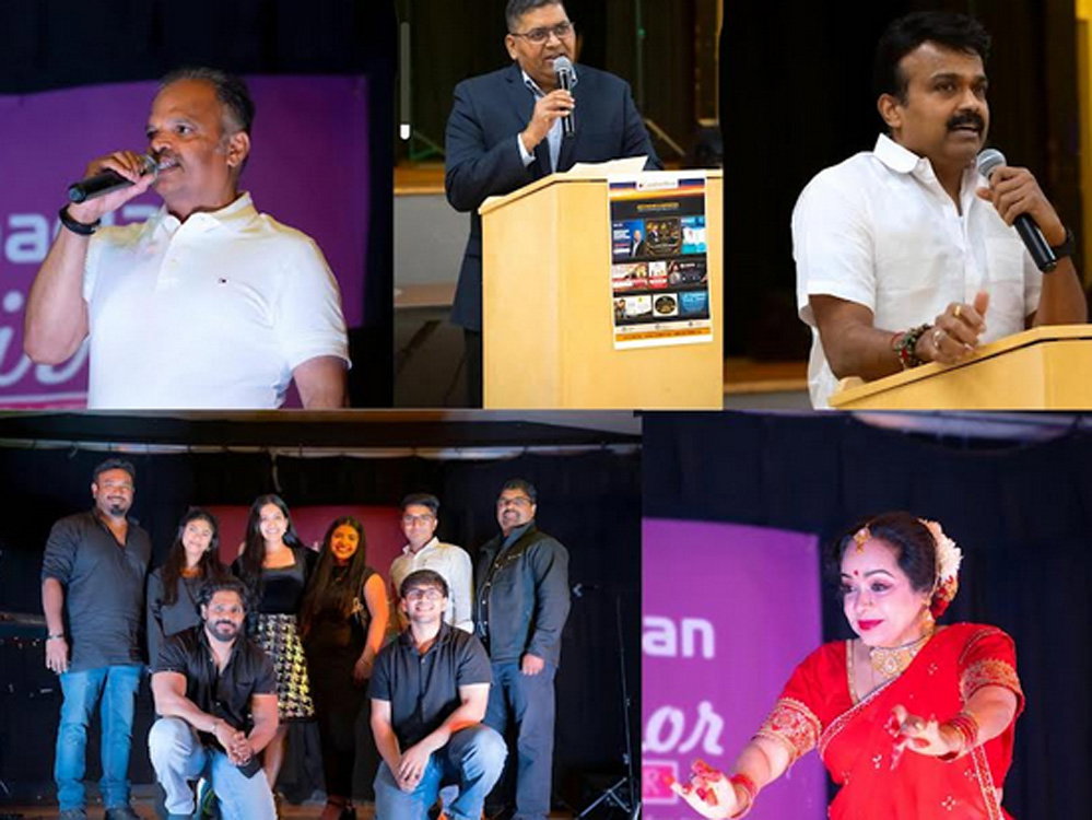 കനേഡിയൻ മിറർ റിഫ്ലക്ഷന്റെ ഏഴാമത് വാർഷികം ഗംഭീരമായി