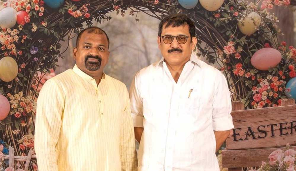 ദി ക്യാപിറ്റല്‍ ഡിസ്ട്രിക്ട് മലയാളി അസോസിയേഷന്‍ 2026ലെ ഈസ്റ്റര്‍-വിഷു ആഘോഷിച്ചു