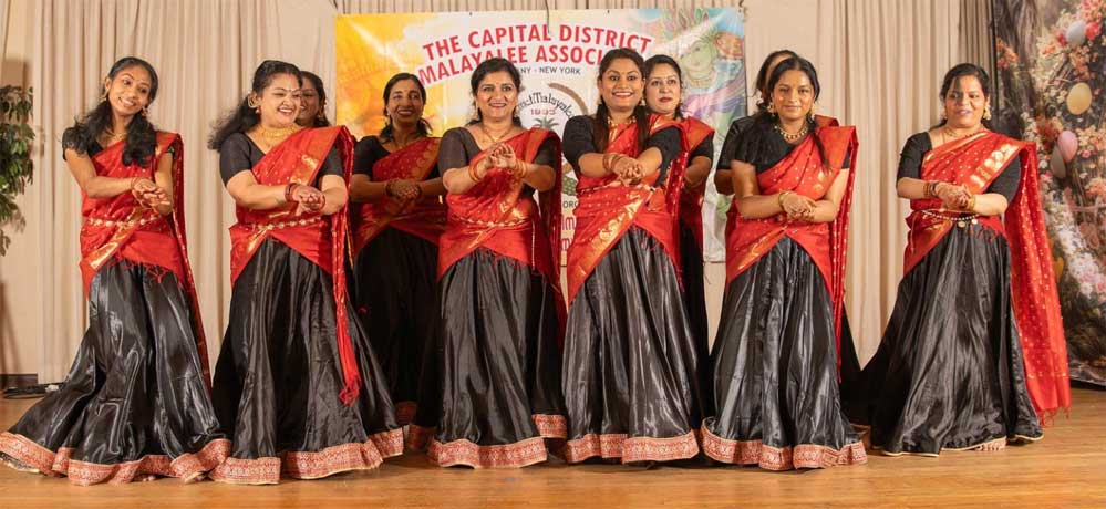 ദി ക്യാപിറ്റല്‍ ഡിസ്ട്രിക്ട് മലയാളി അസോസിയേഷന്‍ 2026ലെ ഈസ്റ്റര്‍-വിഷു ആഘോഷിച്ചു