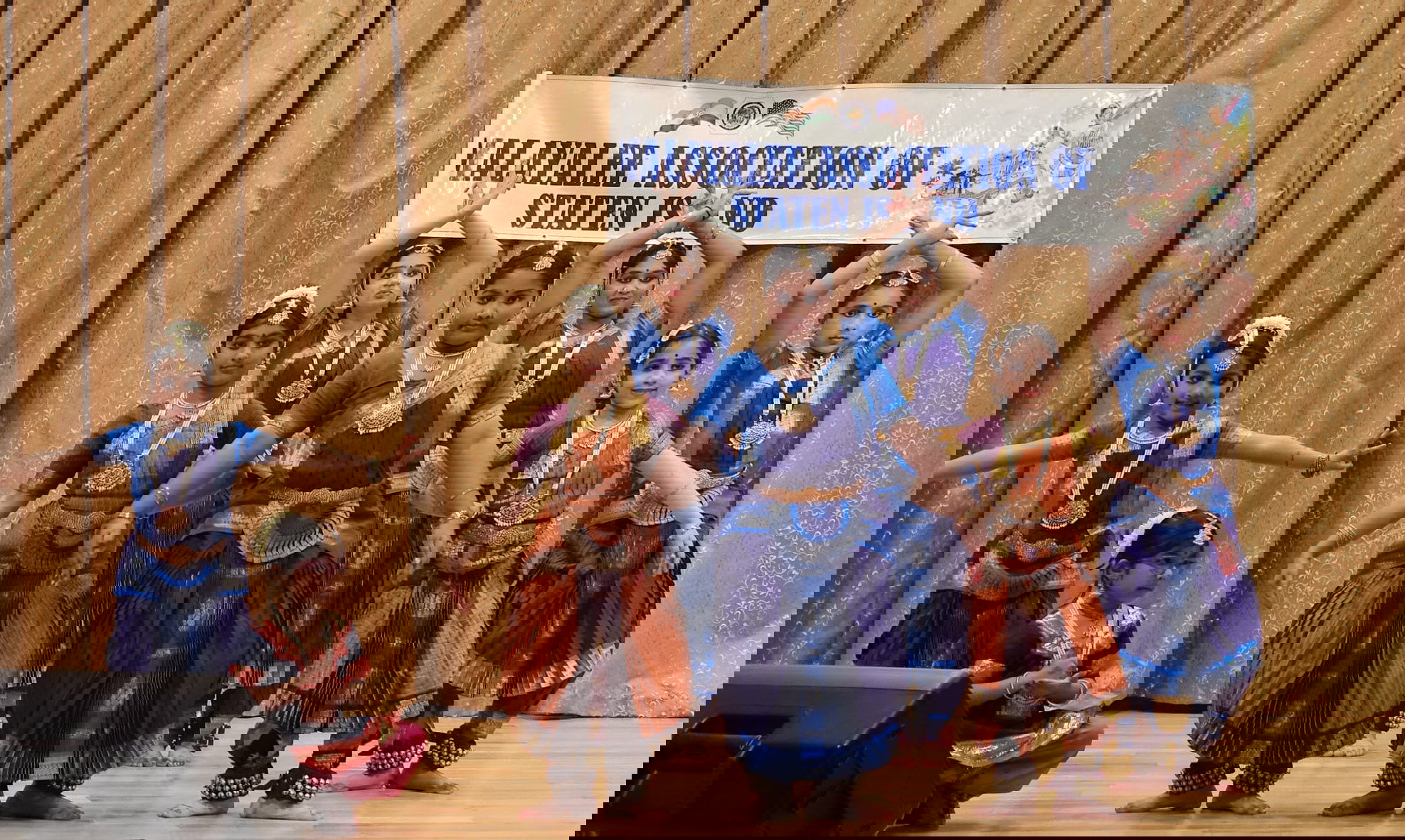 സ്റ്റാറ്റന്‍ ഐലന്റ് മലയാളി അസോസിയേഷന്‍:  പ്രവര്‍ത്തനോല്‍ഘാടനം ഉജ്ജ്വലമായി