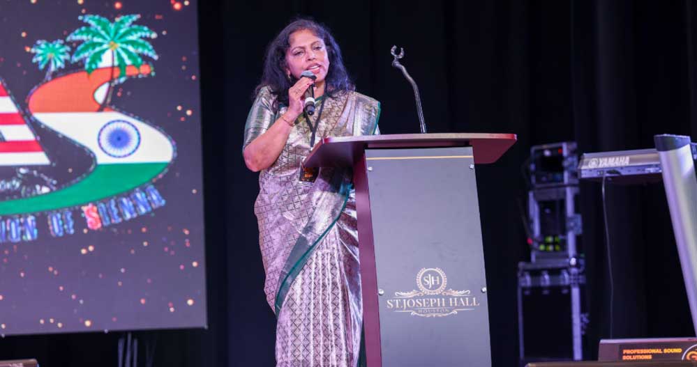 ഹ്യുസ്റ്റണിലെ സിനി ഫ്യൂഷൻ 2026 ആവേശോജ്വലമായി അരങ്ങേറി