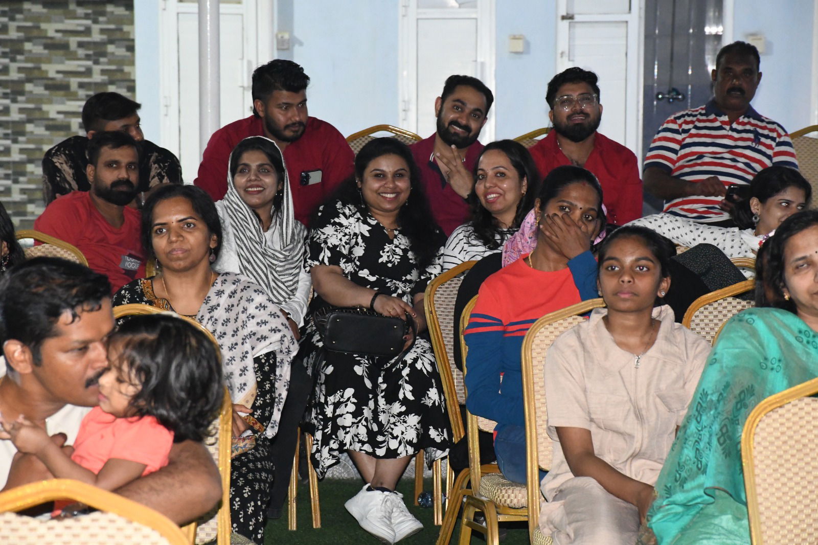 കെപിഎ പൊന്നോണം 2025 വിജയാഘോഷവും  ജില്ലാ കമ്മിറ്റി  കുടുംബ സംഗമവും  സംഘടിപ്പിച്ചു.