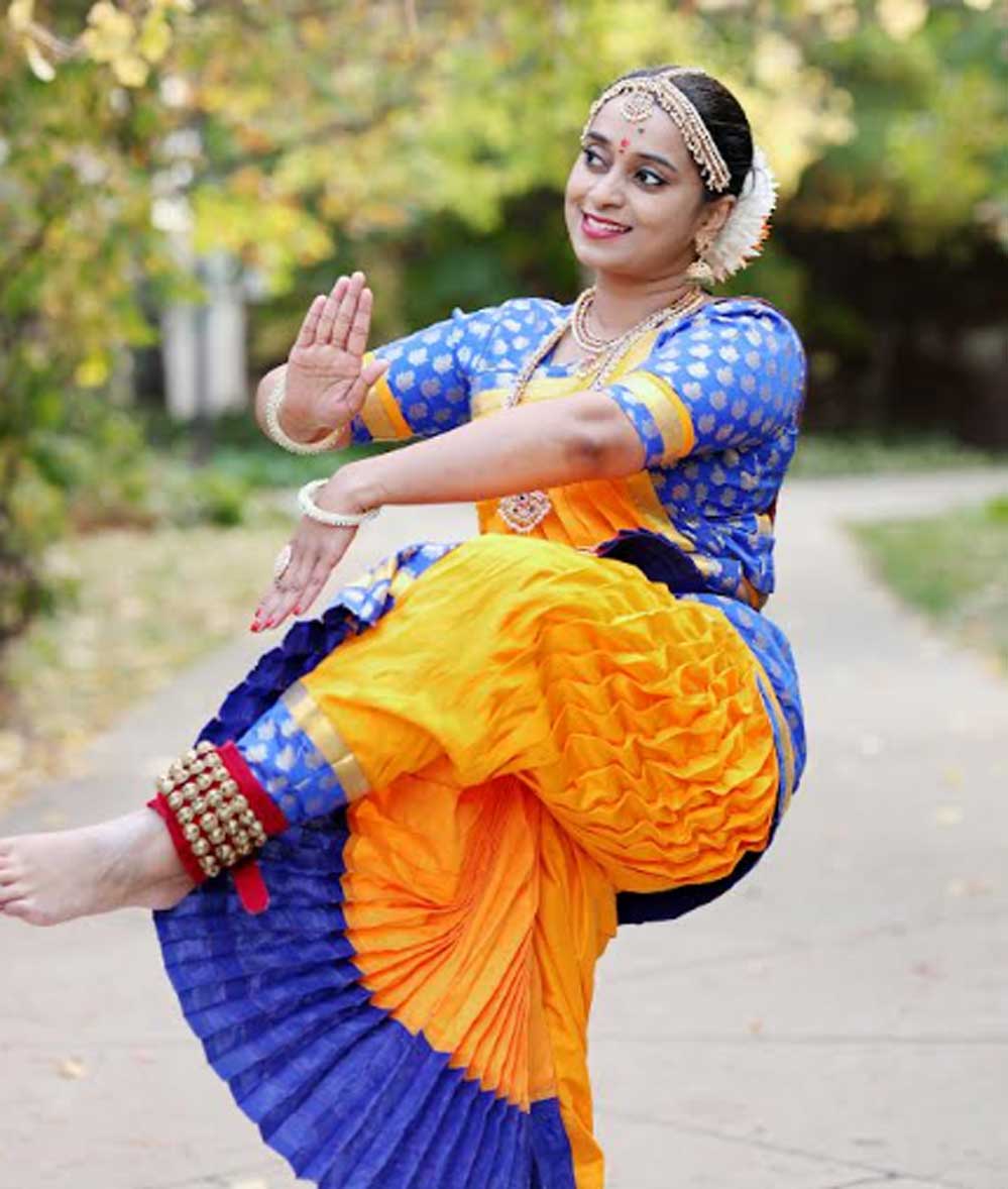 മഹാ ഓണം വേദിയിലേക്ക്-  പ്രവിശ്യയുടെ അതിരുകൾ കടന്ന്  നൃത്യതി പെർഫോമിംഗ് ആർട്സ്
