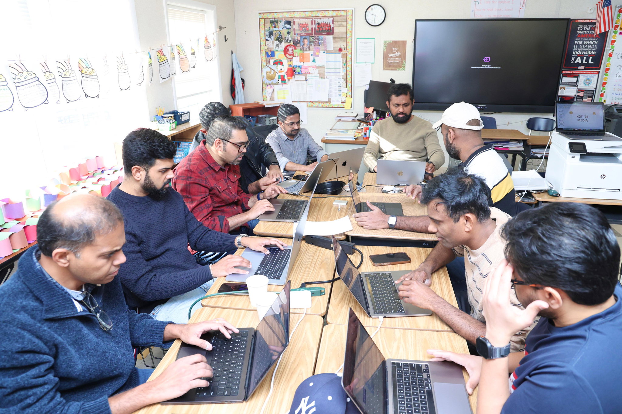 കാന്‍ജ് ഗോട്ട് ടാലന്റ് 2026 : കേരള സ്‌കൂള്‍ യുവജനോത്സവത്തിന്റെ ഓര്‍മ്മകള്‍ പുതുക്കി ട്രൈസ്റ്റേറ്റില്‍ കലാവിസ്മയം.