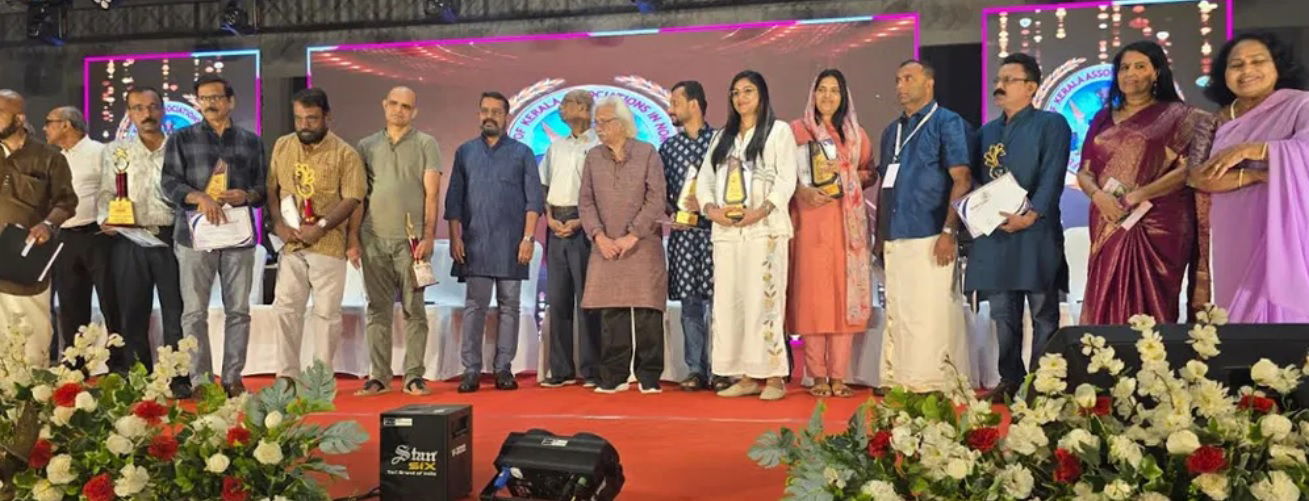 കേരള കണ്‍വന്‍ഷനിലൂടെ ഫൊക്കാന നഷ്ട പ്രതാപം വീണ്ടെടുത്തു: സെക്രട്ടറി ശ്രീകുമാര്‍ ഉണ്ണിത്താന്‍  (എ.എസ് ശ്രീകുമാര്‍)