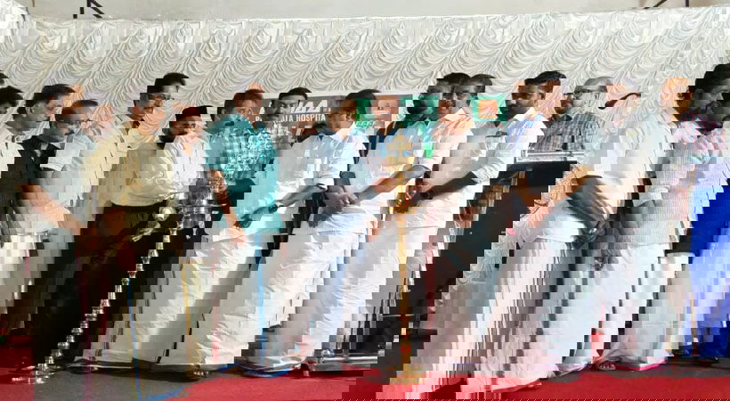 ഫോമാ മെഡിക്കല്‍ ക്യാമ്പില്‍ ബഹുജന പങ്കാളിത്തം; രോഗികള്‍ക്ക് സൗജന്യ നിരക്കില്‍ തുടര്‍ ചികില്‍സ ലഭിക്കും