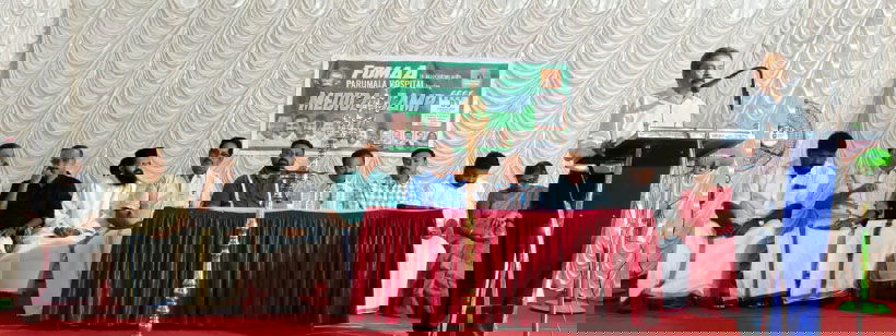 ഫോമാ മെഡിക്കല്‍ ക്യാമ്പില്‍ ബഹുജന പങ്കാളിത്തം; രോഗികള്‍ക്ക് സൗജന്യ നിരക്കില്‍ തുടര്‍ ചികില്‍സ ലഭിക്കും