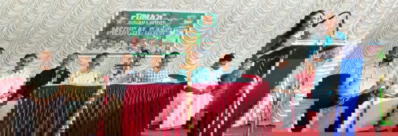 ഫോമാ മെഡിക്കല്‍ ക്യാമ്പില്‍ ബഹുജന പങ്കാളിത്തം; രോഗികള്‍ക്ക് സൗജന്യ നിരക്കില്‍ തുടര്‍ ചികില്‍സ ലഭിക്കും