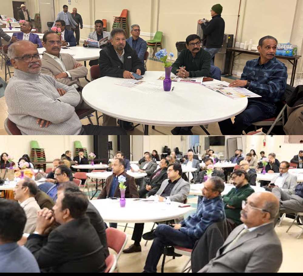 അഭിമാന പദ്ധതികളുമായി ഫൊക്കാന: ഹെൽത്ത് ക്ലിനിക്ക് പ്രൊഫ  ഗോപിനാഥ് മുതുകാട് ഉദ്ഘാടനം ചെയ്തു