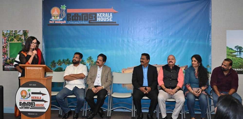 ജനകീയ പ്രവര്‍ത്തനങ്ങളുടെ അജണ്ടയുമായി ടീം വോയ്‌സ് ഓഫ് ഫോമാ സാന്‍ഫ്രാന്‍സിസ്‌കോയില്‍