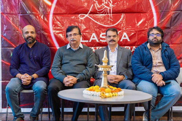 ലെസ്റ്റര്‍ ലാസ്യ കലാകേന്ദ്ര ആരംഭിച്ച 'മധുരം മലയാളം' സ്‌കൂളിന്റെ ഉദ്ഘാടനം വര്‍ണ്ണാഭമായി