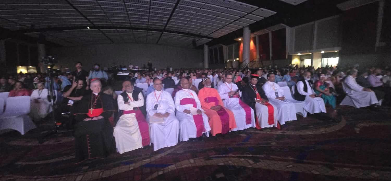 ചിക്കാഗോ സീറോ മലബാർ രൂപതയുടെ രജതജൂബിലി ആഘോഷത്തിൽ റോക്ക്‌ലാൻഡ് കൗണ്ടി ലെജിസ്ലേച്ചറിന്റെ ആദരം