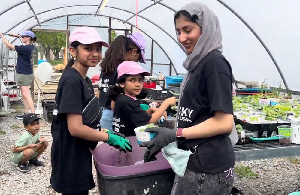 കേരള അസോസ്സിയേഷൻ ഓഫ് നാഷ്‌വിൽ ലോക ഭൗമദിനം ആഘോഷിച്ചു