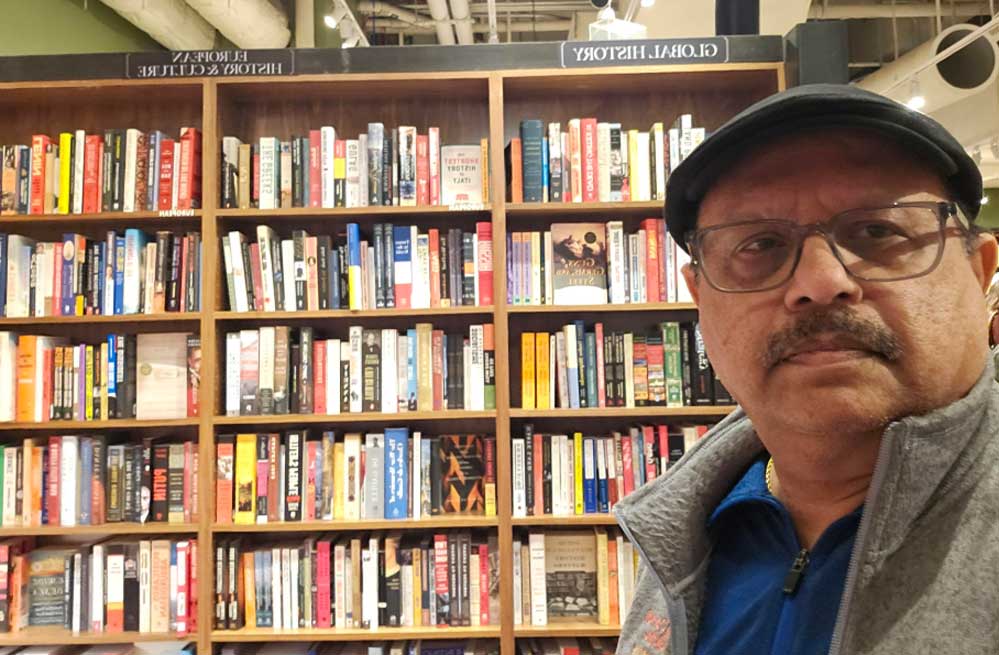 വൈ നേഷൻസ് ഫെയിൽ ? (കോരസൺ)