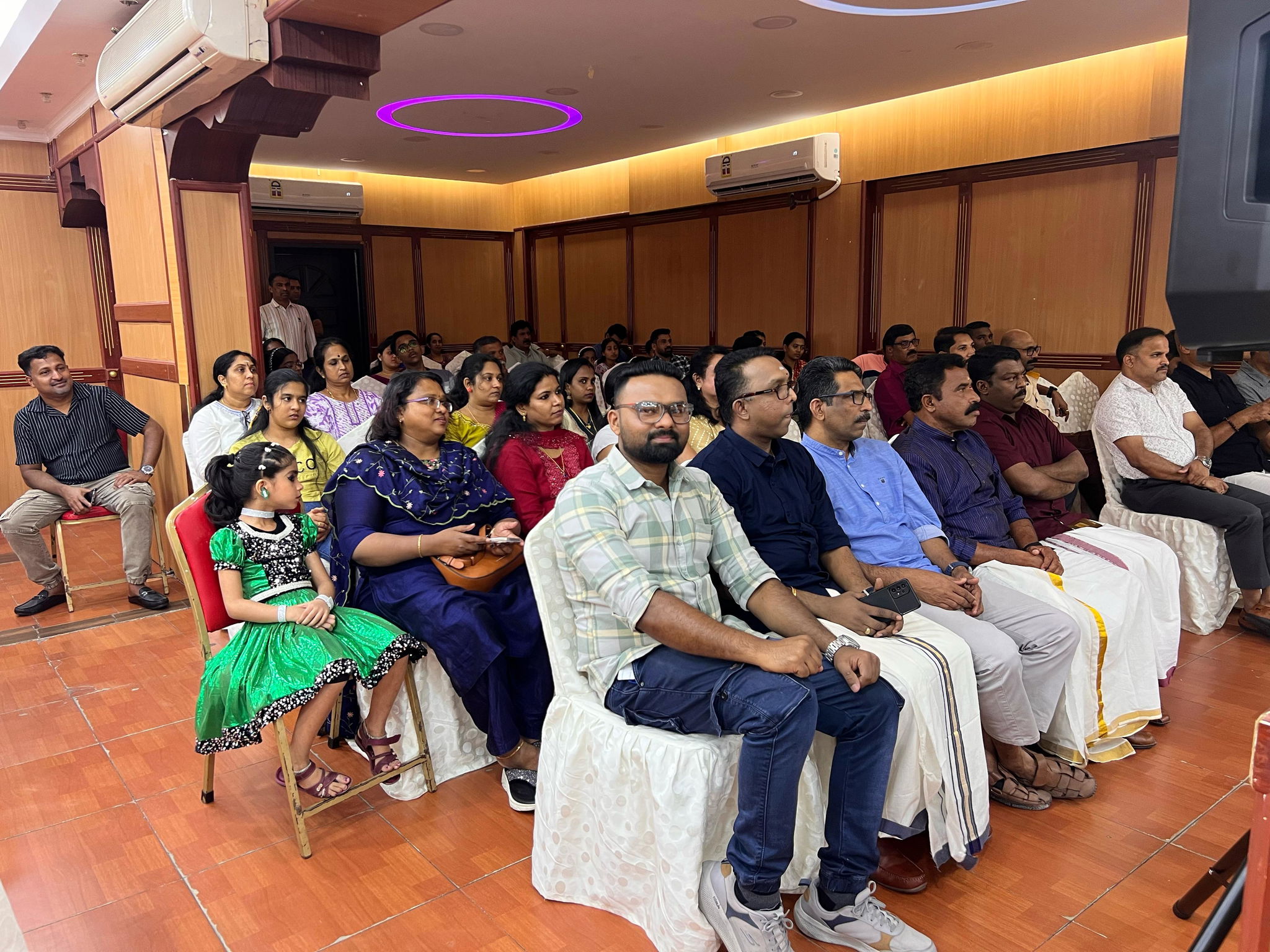  കൊല്ലം പ്രവാസി അസോസിയേഷന്‍  വിഷു -ഈസ്റ്റര്‍  ആഘോഷിച്ചു.