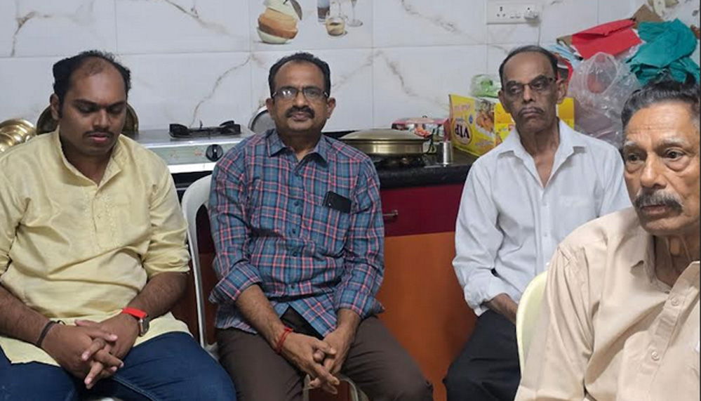 മഹാരാഷ്ട്ര ഡോമ്പിവിലി ശ്രീനാരായണ മന്ദിര സമിതി ലോക വനിതാ ദിനം ആഘോഷിച്ചു