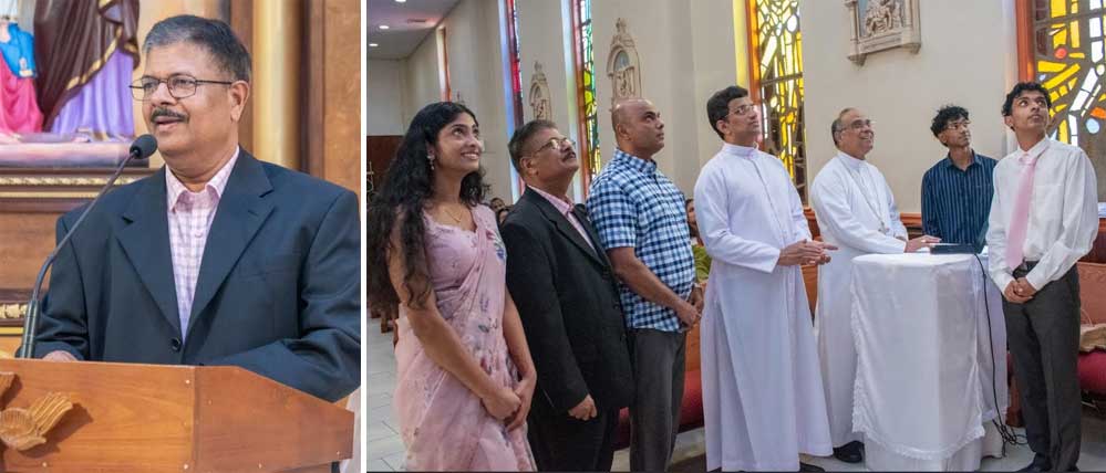 ഫിലാഡൽഫിയയിൽ ഹൈസ്കൂൾ, കോളജ് ഗ്രാജുവേറ്റ്സിനെ ആദരിച്ചു