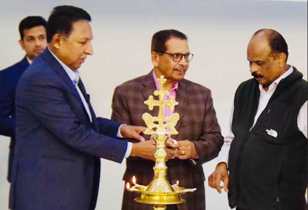 മലയാളി അസോസിയേഷന്‍ ഓഫ് റോക്ക് ലാന്‍ഡ് കൗണ്ടിയുടെ (MARC) കുടുംബ രാത്രി ആഘോഷം ശ്രദ്ധേയമായി