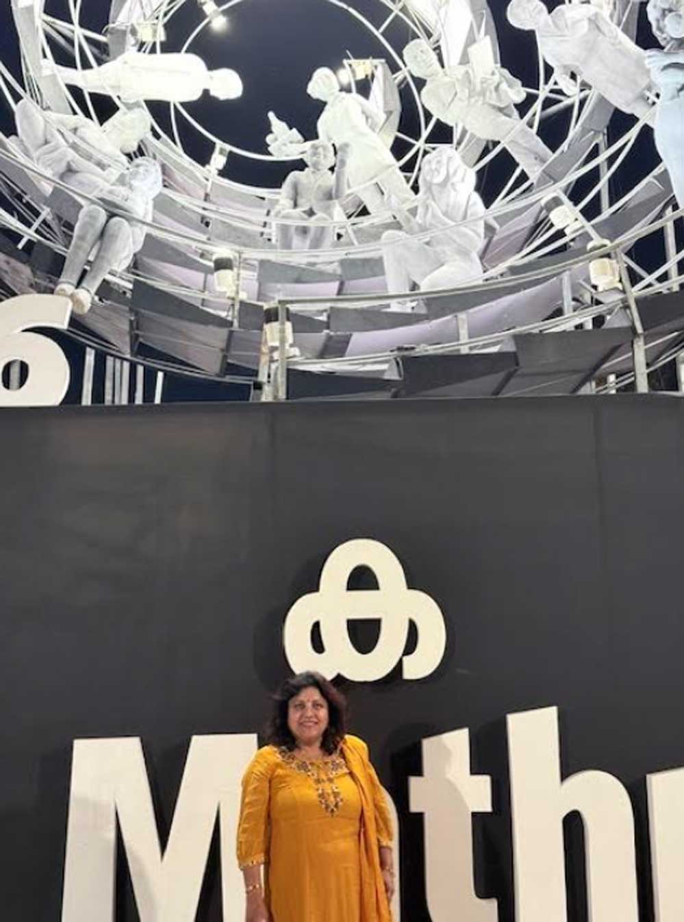 ഏകാന്തതയുടെ പുണ്യതീർത്ഥം (മില്ലി ഫിലിപ്പ്, ഫിലാഡല്‍ഫിയ)