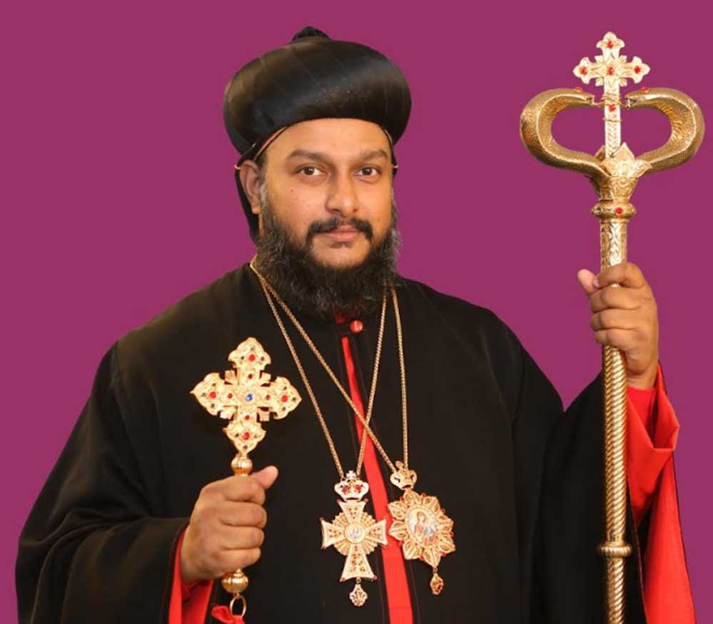 മലങ്കര യാക്കോബായ  സിറിയൻ ഓർത്തഡോക്സ്‌ ഡയോസിസ് കുടുംബ സംഗമം ന്യു ജേഴ്‌സി  ഭദ്രാസന ആസ്ഥാനത്ത് ജൂലൈ 22 മുതല്‍ 25 വരെ