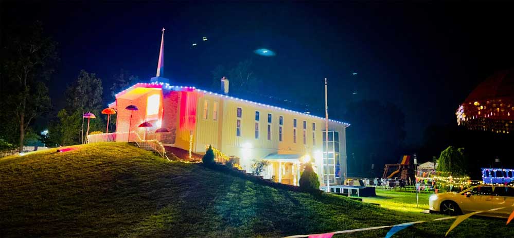 മൗണ്ട് ഒലീവ് സെന്റ് തോമസിൽ പെരുന്നാളും ഭാരവാഹികളെ ആദരിക്കുന്ന ചടങ്ങും നടന്നു