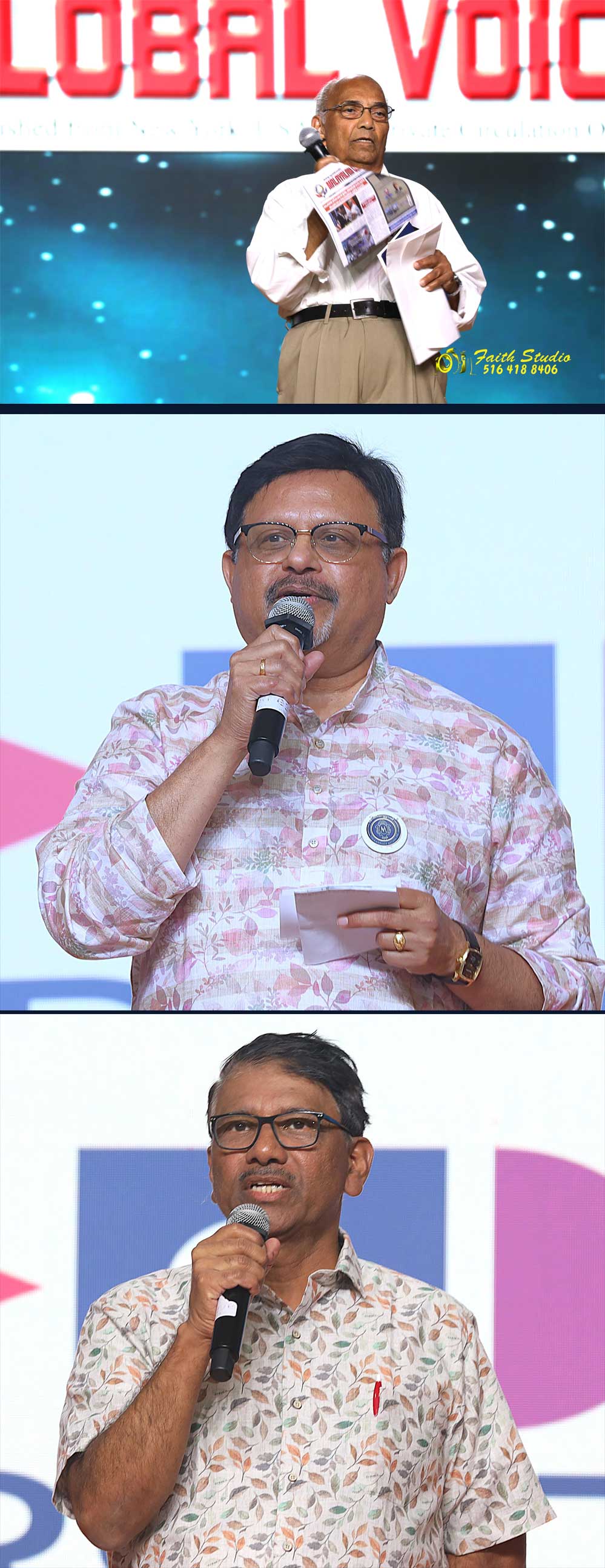 എഴുത്തച്ഛൻ- അരങ്ങിലെ വിസ്മയം (ആസ്വാദനം: ജി. രാജ്)