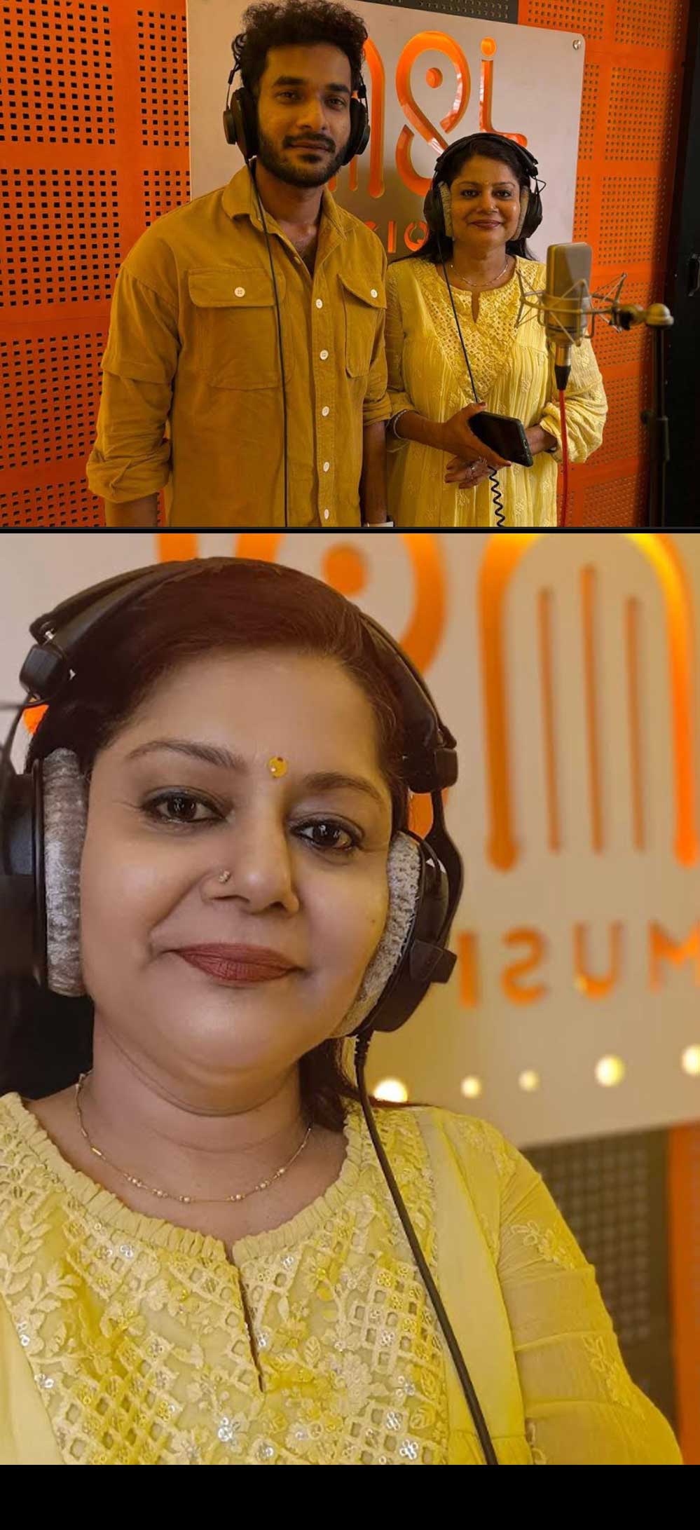 'നീ കൂടെ ഉണ്ടെങ്കിൽ'; പുതിയ ക്രൈസ്തവ ഭക്തിഗാനം റിലീസിന് ഒരുങ്ങുന്നു