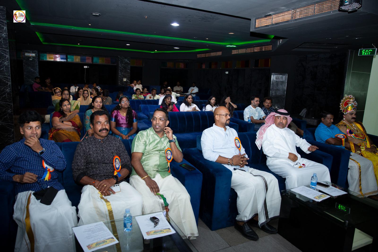 കൊല്ലം പ്രവാസി അസ്സോസിയേഷന്‍ ഹിദ്ദ്  ഏരിയ ഓണാഘോഷം സംഘടിപ്പിച്ചു.