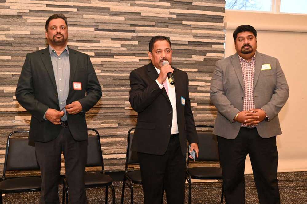 ചരിത്രം കുറിച്ച് ഒഹായോയിൽ ഫോമായുടെ കൺവെൻഷൻ കിക്കോഫ്