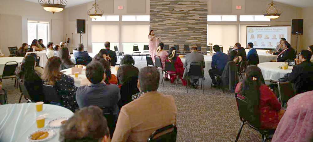 ചരിത്രം കുറിച്ച് ഒഹായോയിൽ ഫോമായുടെ കൺവെൻഷൻ കിക്കോഫ്