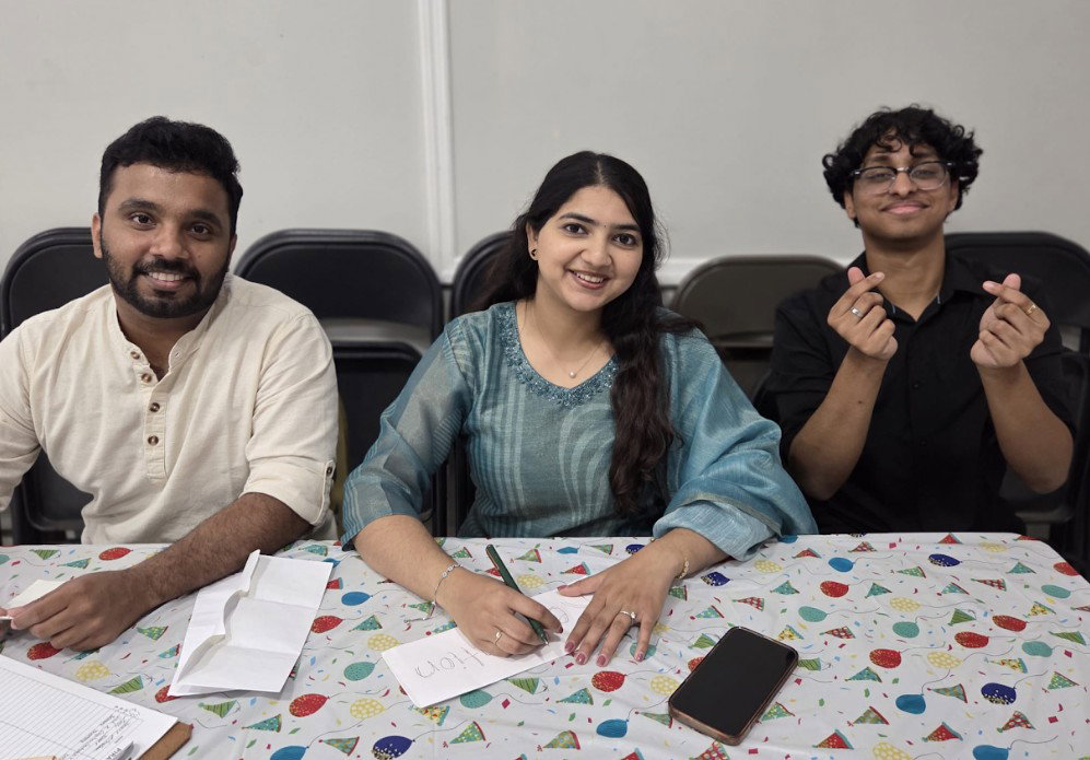 പിറവം വാര്‍ഷിക സംഗമം വര്‍ണാഭമായി
