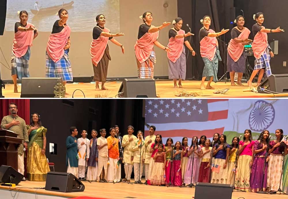 ഡാളസ് കേരള അസോസിയേഷൻ കേരളപ്പിറവി ആഘോഷം ആകർഷകമായി