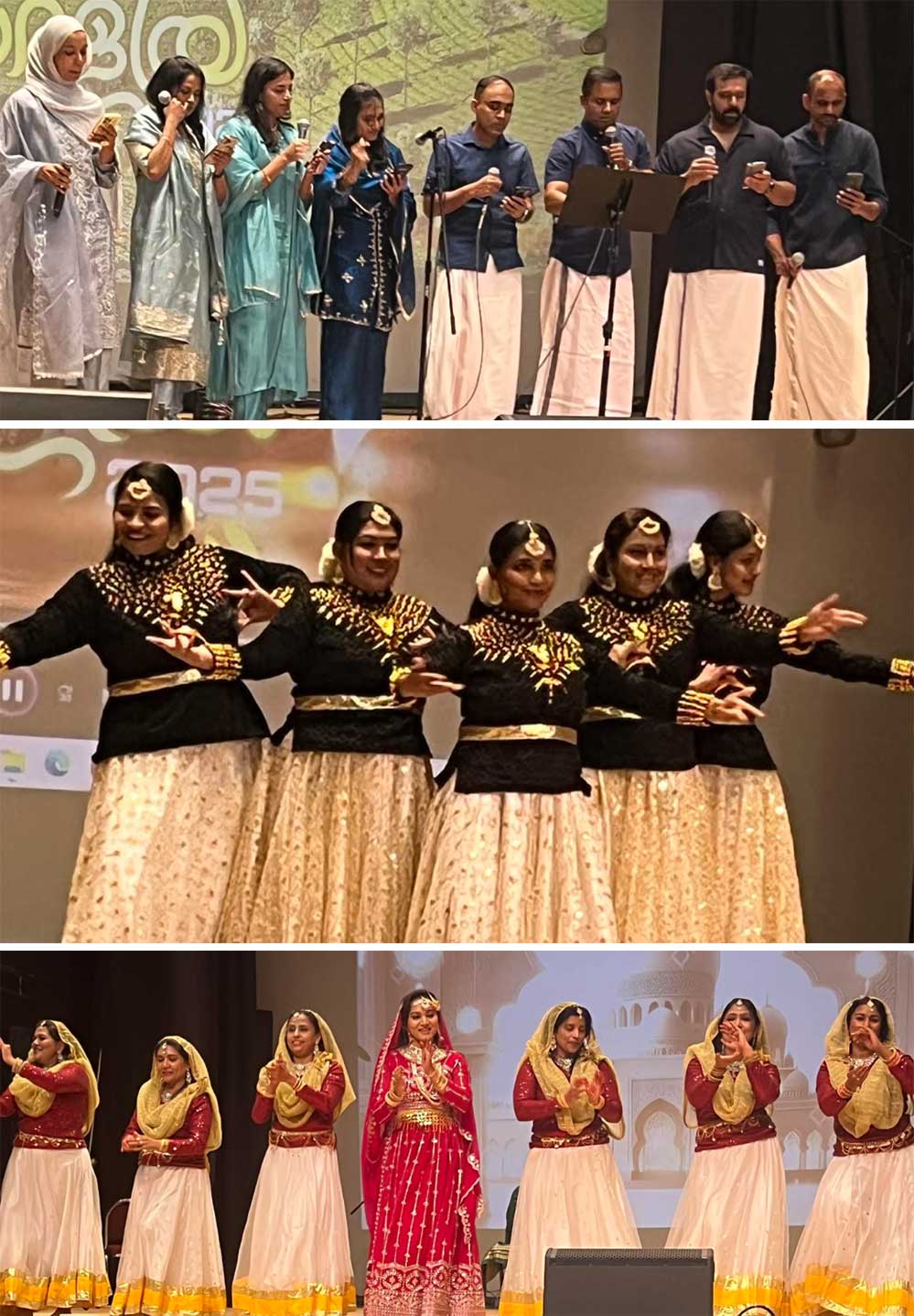 ഡാളസ് കേരള അസോസിയേഷൻ കേരളപ്പിറവി ആഘോഷം ആകർഷകമായി