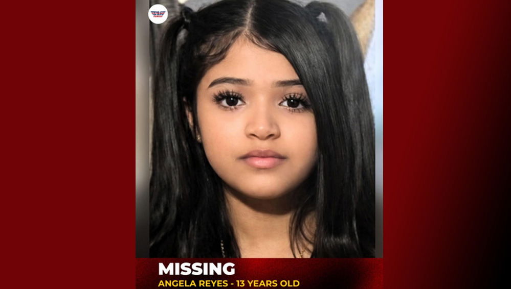 മേരിലാൻഡ് ജർമ്മൻ ടൗണിൽ നിന്ന് കാണാതായ 13 വയസ്സുകാരിക്കായി തിരച്ചിൽ: സഹായം അഭ്യർത്ഥിച്ച് പോലീസ്