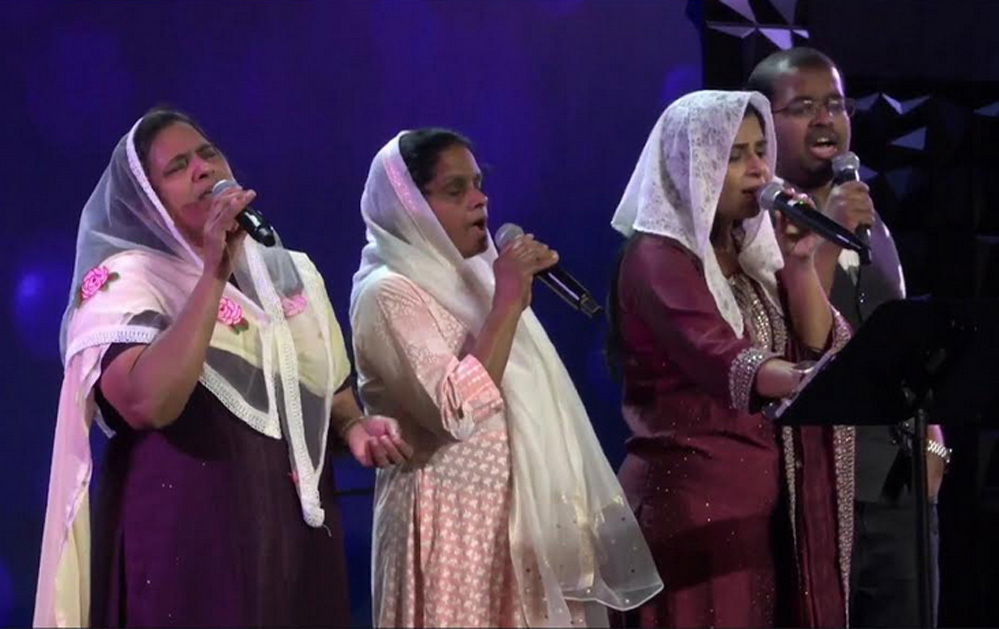 ദൈവം നമ്മെ നിയോഗിക്കുന്നത്  വഴിതെറ്റിയവരെ തിരിച്ചുകൊണ്ടുവരുന്നതിന്: പാസ്റ്റർ ബാബു ചെറിയാൻ