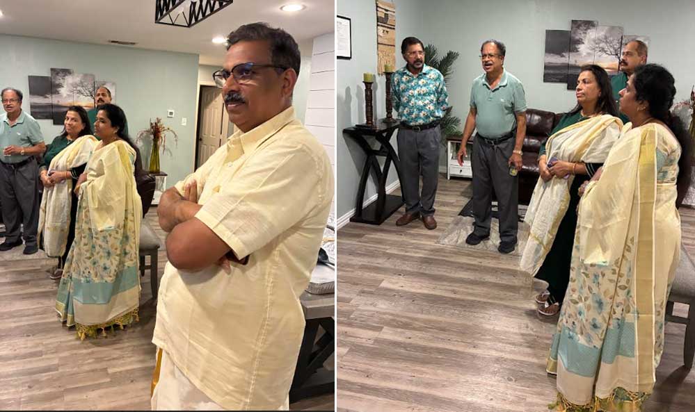 ഡാളസിൽ ഗൃഹാതുരത്വം തുളുമ്പുന്ന  ഓണാഘോഷം സംഘടിപ്പിച്ചു; മാധ്യമമൂല്യങ്ങൾ ഉയർത്തിപ്പിടിച്ച് ഇന്ത്യ പ്രസ് ക്ലബ് ഓഫ് നോർത്ത് ടെക്സസ്