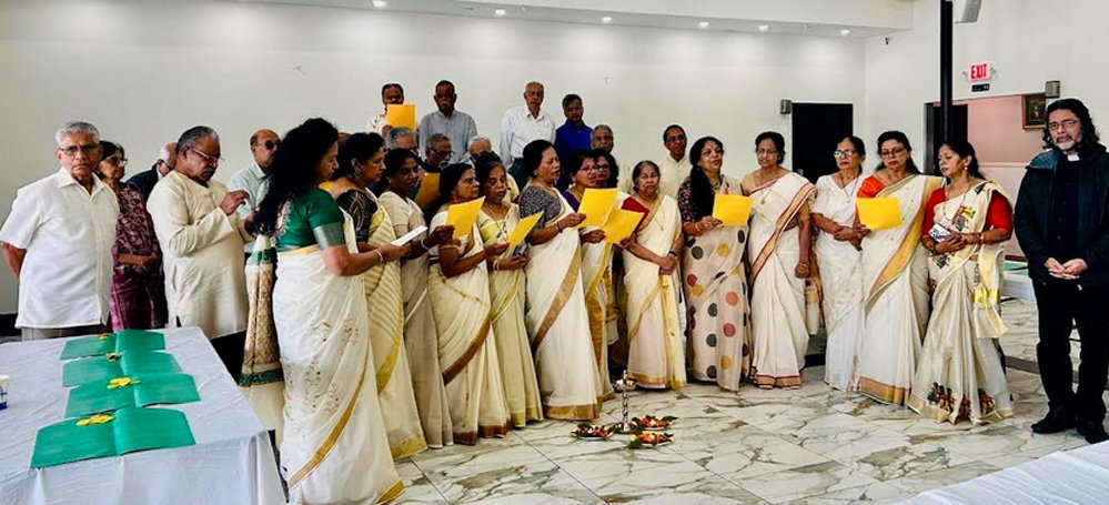 റൈസ് ക്ലബിന്റെ ഓണാഘോഷം ശ്രദ്ധേയമായി