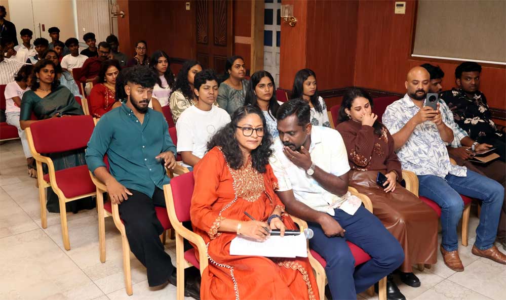 'അശ്വ' വാർഷികം ആഘോഷിച്ചു