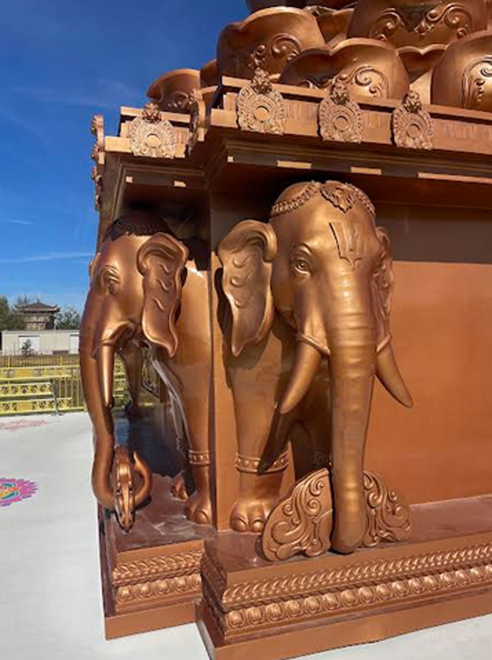 ചിലരുടെ ഉറക്കം കെടുത്തുന്ന ഹനുമാൻ (സന്തോഷ് പിള്ള)