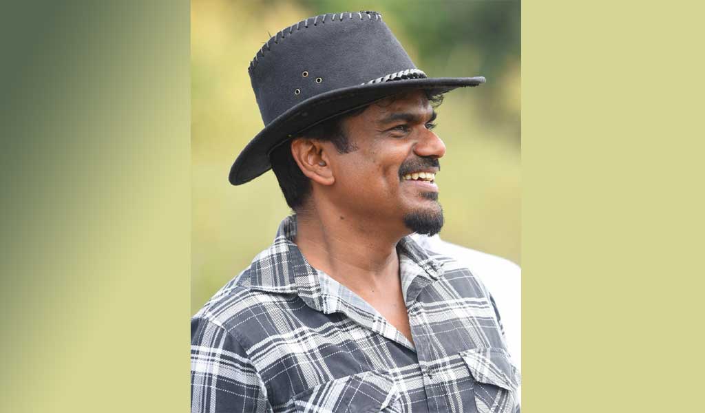 സോഹൻ ലാലിന്റെ  'വീൽസ് ടു കുടജാദ്രി'  ഒരേ സമയം രണ്ടു അന്താരാഷ്ട്ര ചലച്ചിത്ര മേളകളിൽ