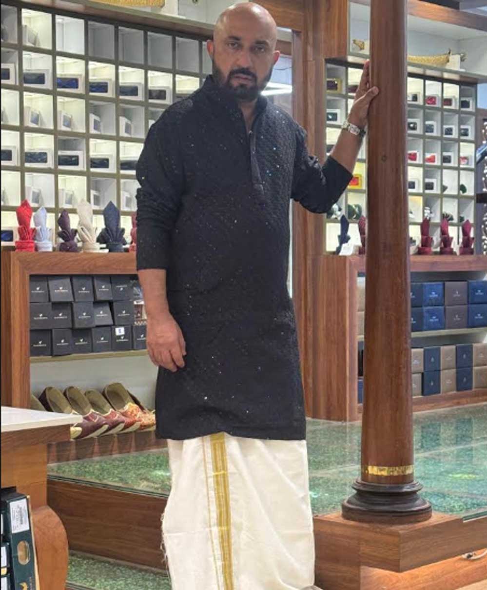 ഓരോ ജീവിതവും ഒരു കഥയാണ്; ചിലർ പാഠങ്ങളാകുന്നു, ചിലർ മുറിവുകളാകുന്നു (ശ്രീകുമാർ ഉണ്ണിത്താൻ)
