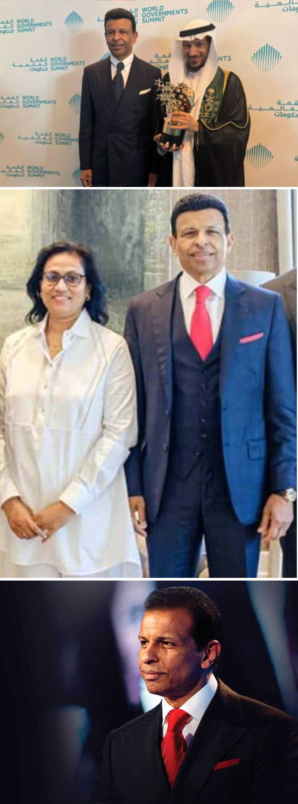 അറിവ് എന്ന സേവനത്തെ  ആഗോള ബിസിനസ്സ് മോഡലായി മാറ്റിയ   സണ്ണി വർക്കി