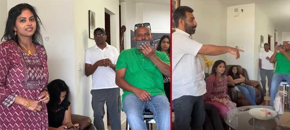 ടീം ഇന്റഗ്രറ്റിക്ക് ടാമ്പയില്‍ ഉജ്വല  സ്വീകരണവും പിന്തുണയും