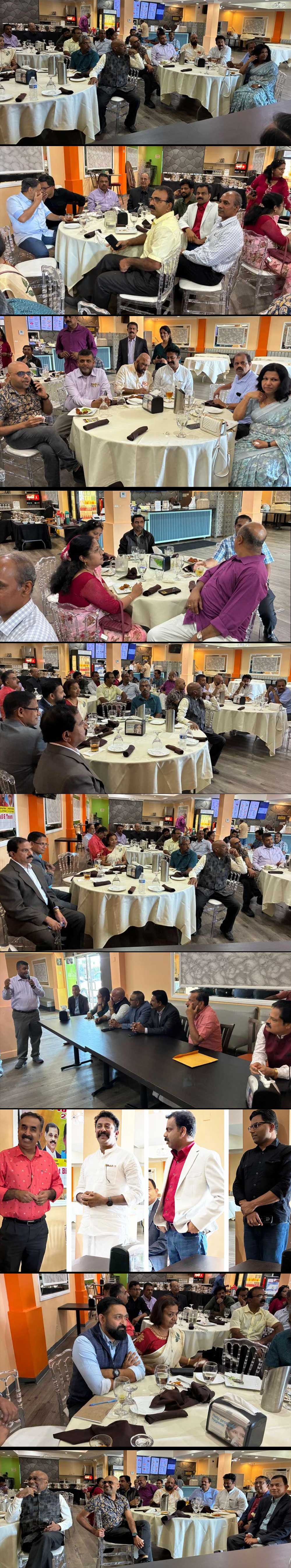 ടീം വോയ്‌സ് ഓഫ് ഫോമായ്ക്ക് മറുനാടന്‍ മലയാളി ചീഫ് എഡിറ്റര്‍ ഷാജന്‍ സ്‌കറിയയുടെ വിജയാശംസകള്‍