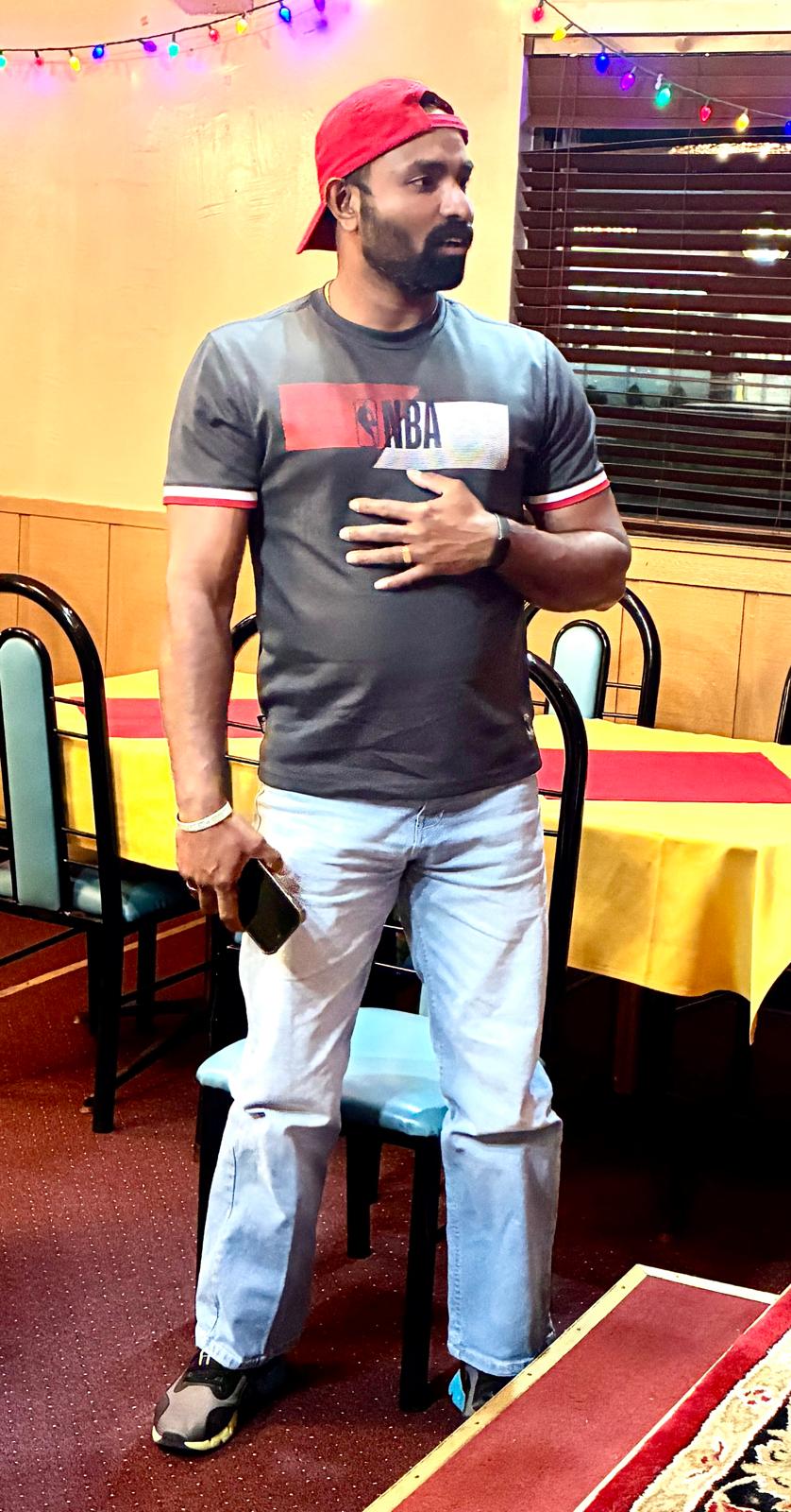 'ടീം വോയ്‌സ് ഓഫ് ഫോമാ'യ്ക്ക് ഒക്കലഹോമ മലയാളി അസോസിയേഷന്റെ ഹൃദ്യമായ സ്വീകരണം