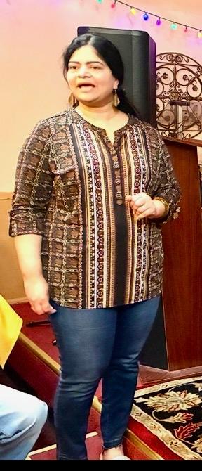 'ടീം വോയ്‌സ് ഓഫ് ഫോമാ'യ്ക്ക് ഒക്കലഹോമ മലയാളി അസോസിയേഷന്റെ ഹൃദ്യമായ സ്വീകരണം