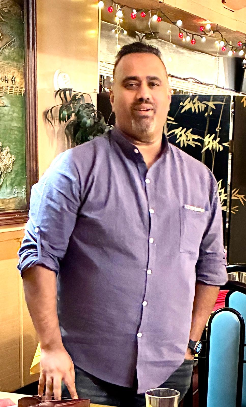 'ടീം വോയ്‌സ് ഓഫ് ഫോമാ'യ്ക്ക് ഒക്കലഹോമ മലയാളി അസോസിയേഷന്റെ ഹൃദ്യമായ സ്വീകരണം